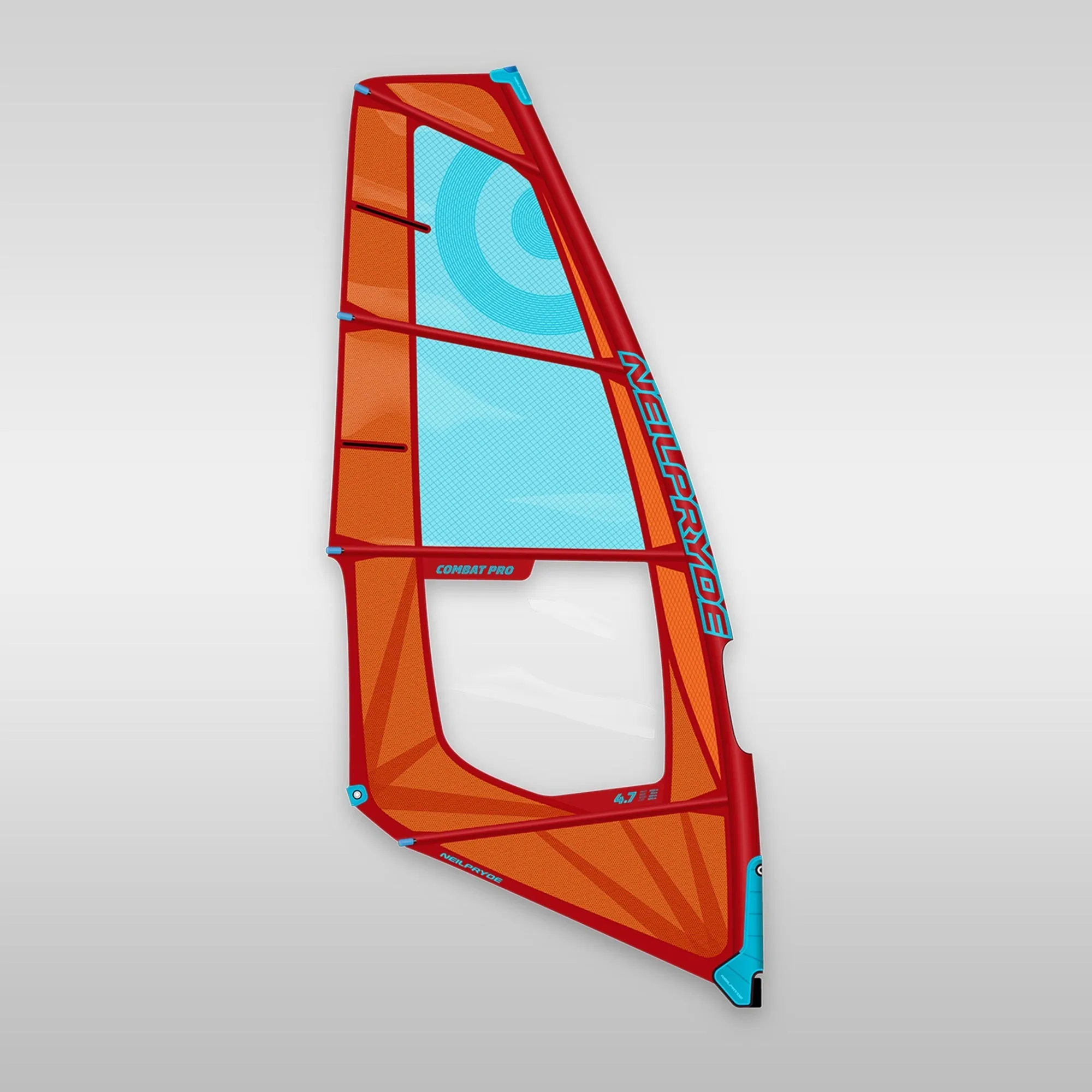 NeilPryde Combat Pro 2023