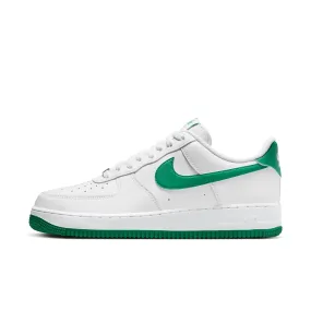 Nike - Air Force 1 '07 ~ Malachite