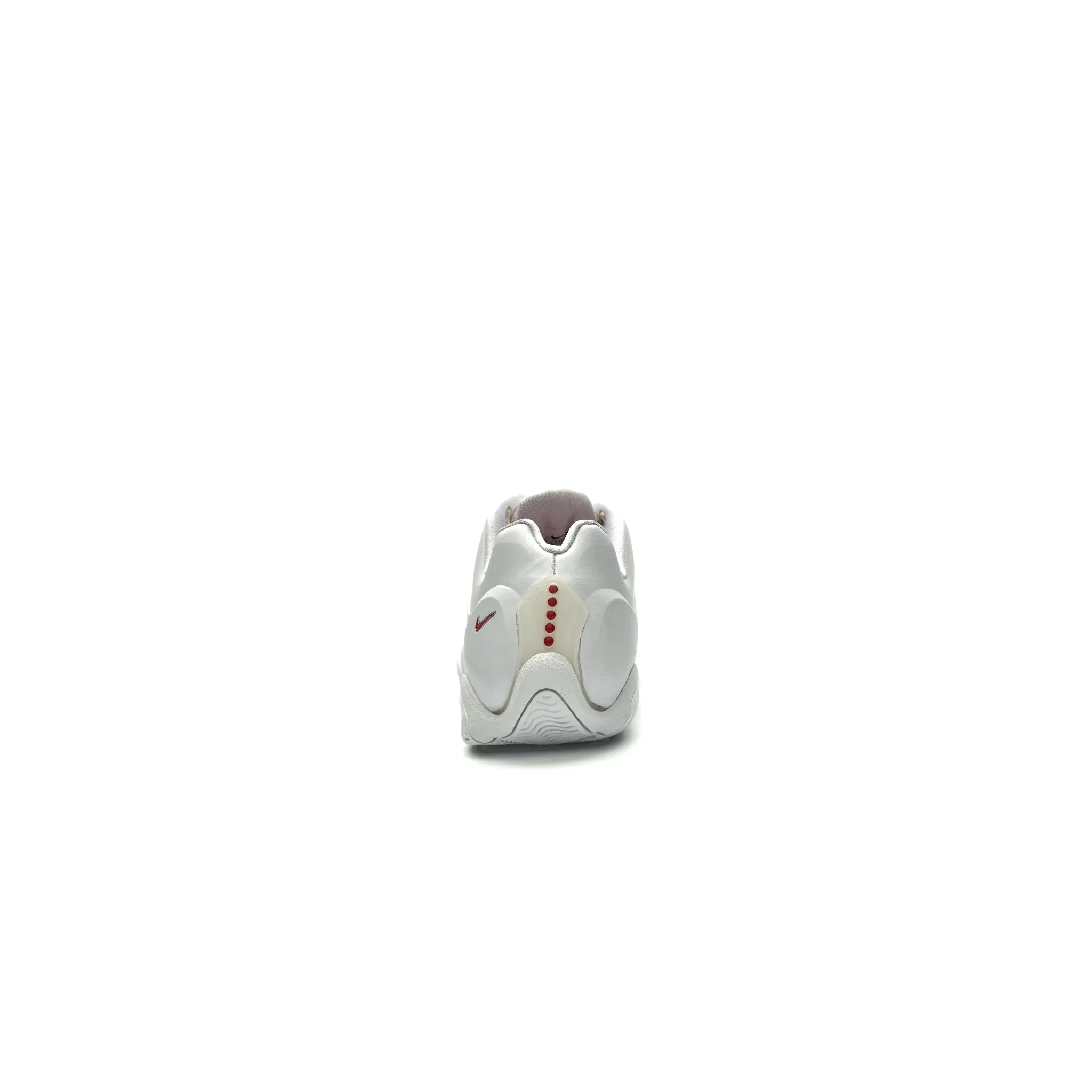 Nike Air Zoom Courtposite Supreme White