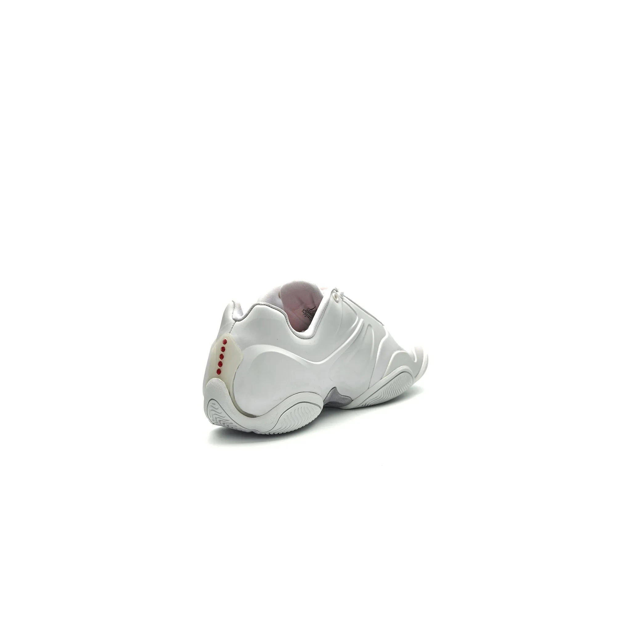 Nike Air Zoom Courtposite Supreme White