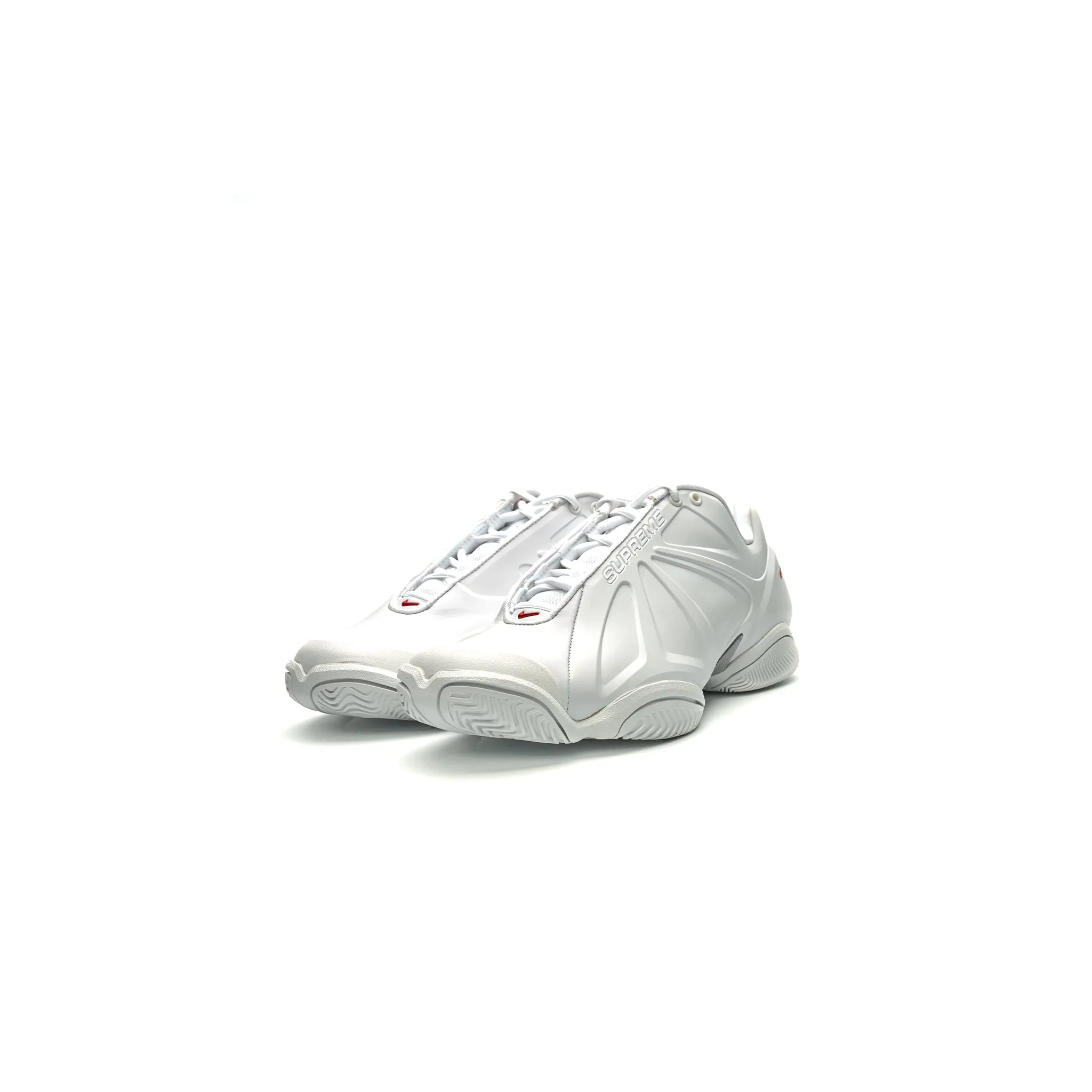 Nike Air Zoom Courtposite Supreme White