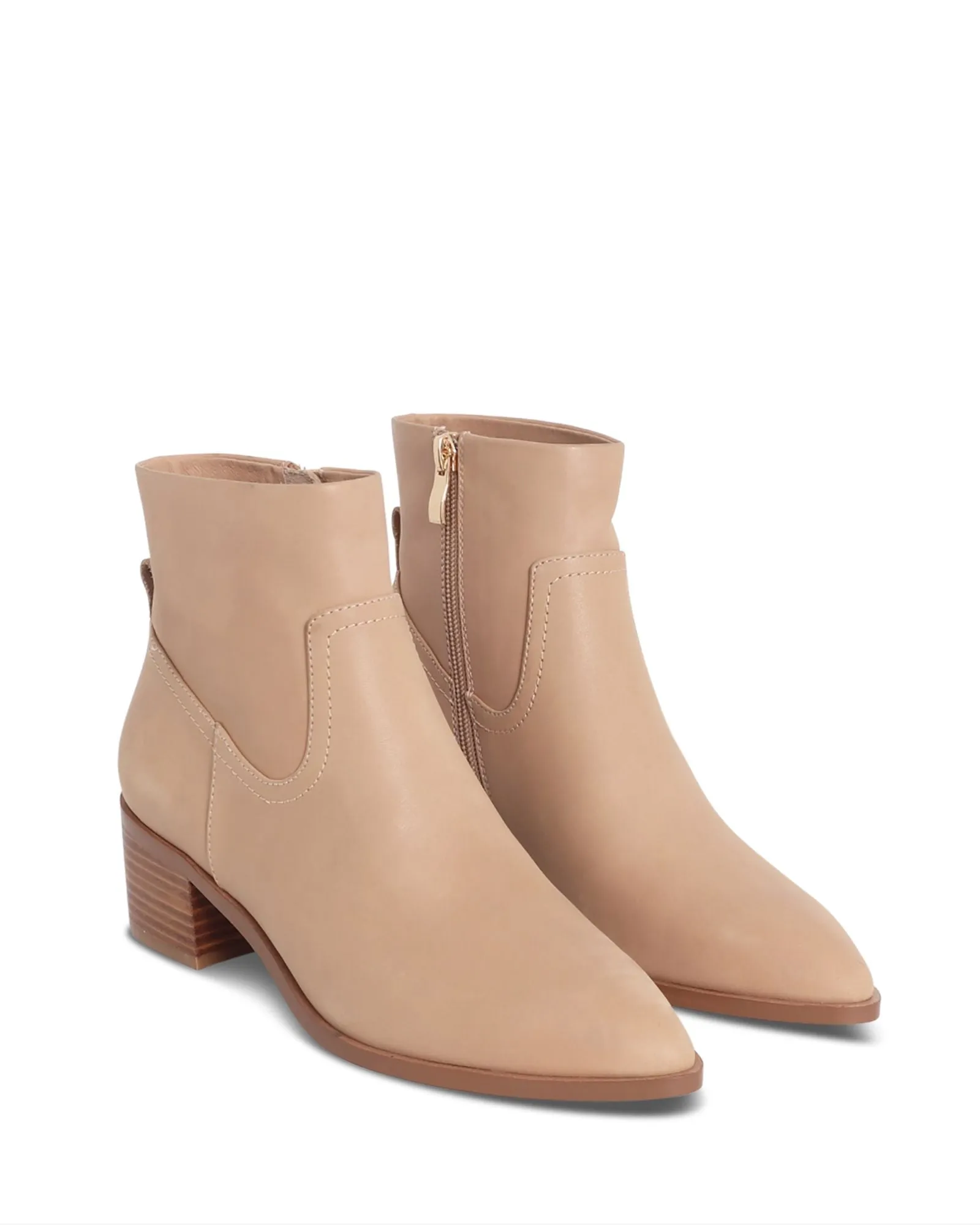 Nude Footwear Haven - Natural