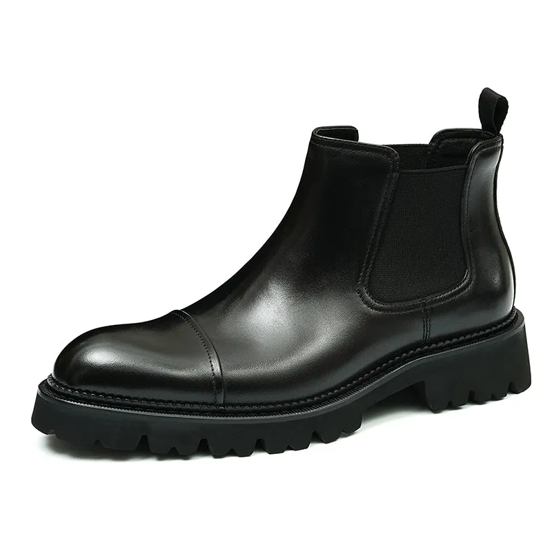 Ostranuxe Urban Chic Boots
