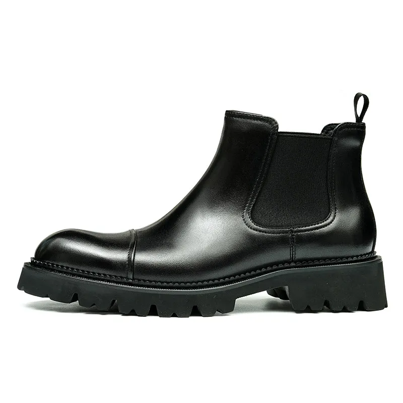 Ostranuxe Urban Chic Boots