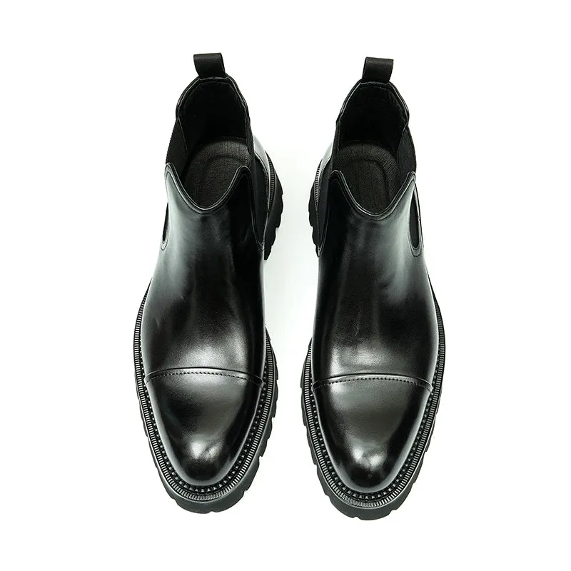 Ostranuxe Urban Chic Boots