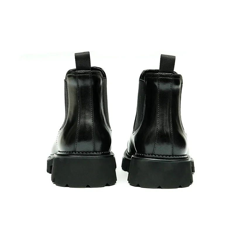 Ostranuxe Urban Chic Boots
