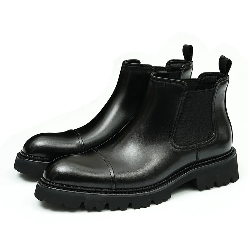 Ostranuxe Urban Chic Boots