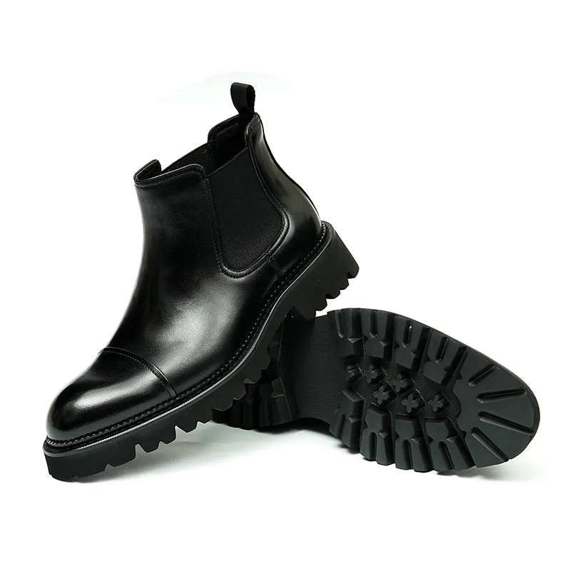 Ostranuxe Urban Chic Boots