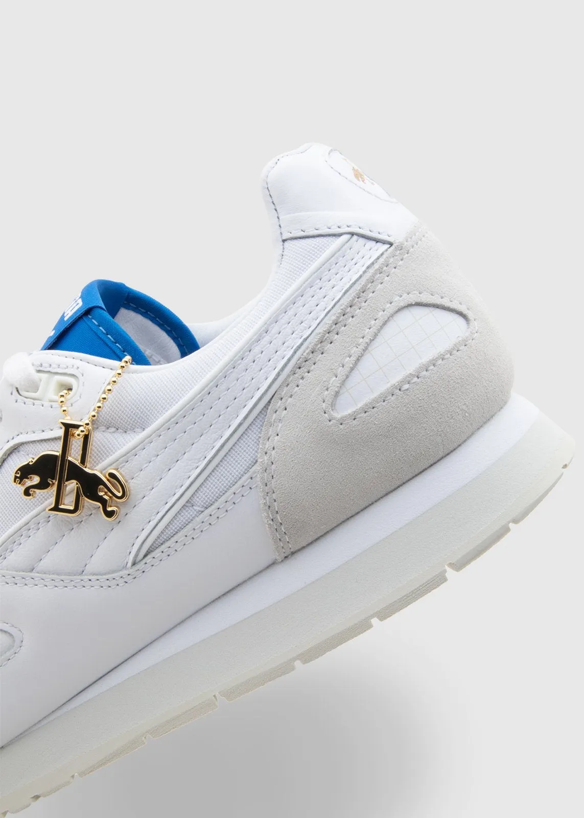 PUMA: MIRAGE OG RUDOLF DASSLER LEGACY [BLUE]