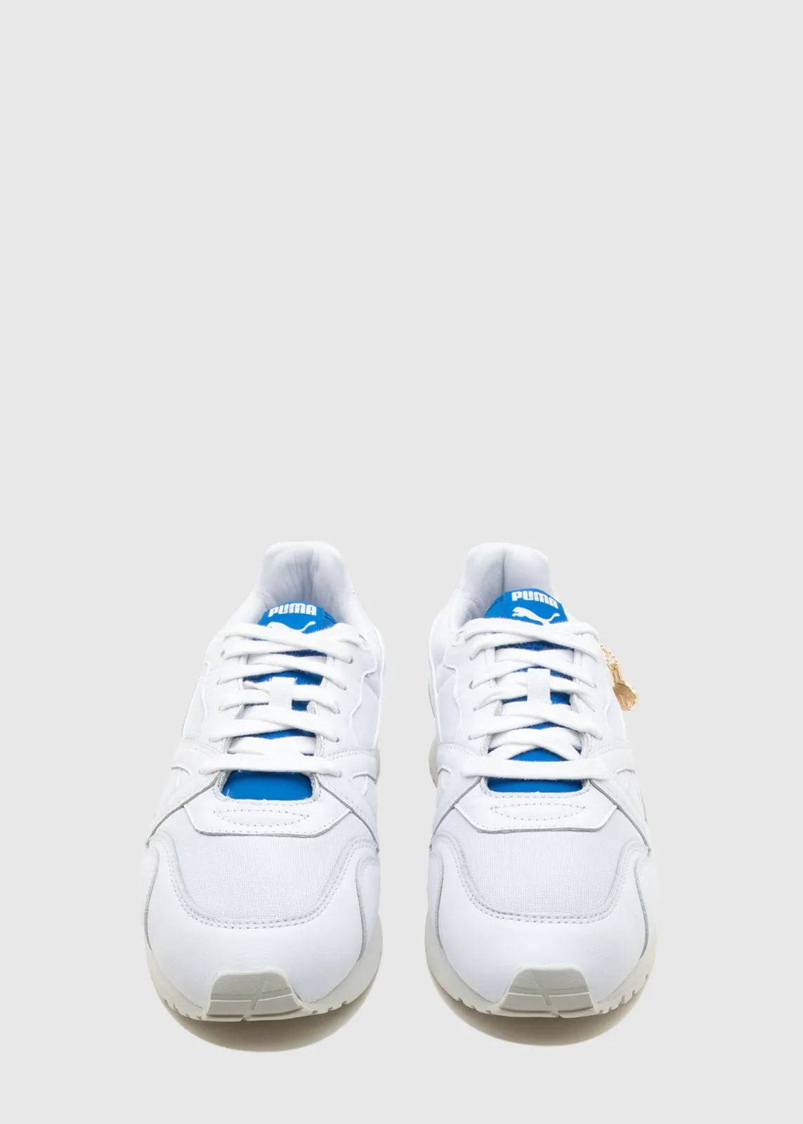 PUMA: MIRAGE OG RUDOLF DASSLER LEGACY [BLUE]