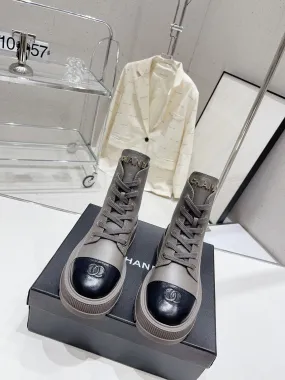 SE1198 CC Ankle Boots / Size4-10
