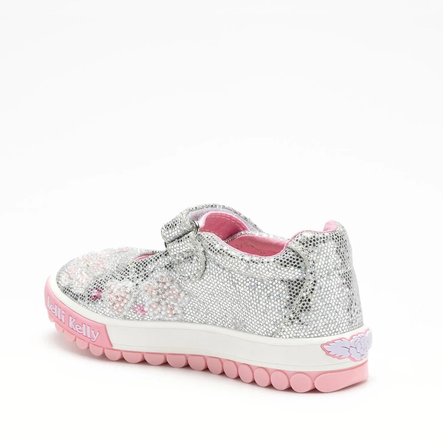 Silver Lelli Kelly Cressida LK4924