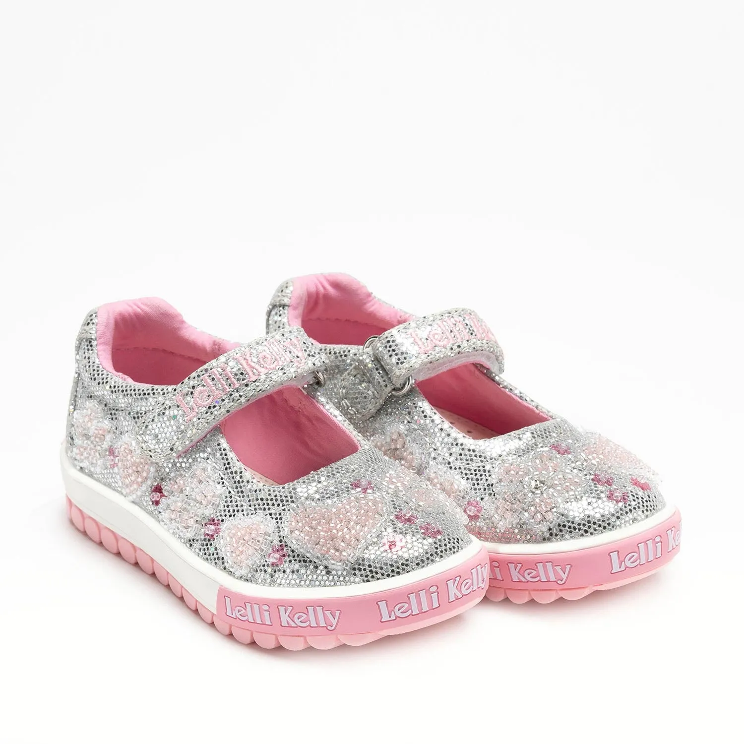 Silver Lelli Kelly Cressida LK4924