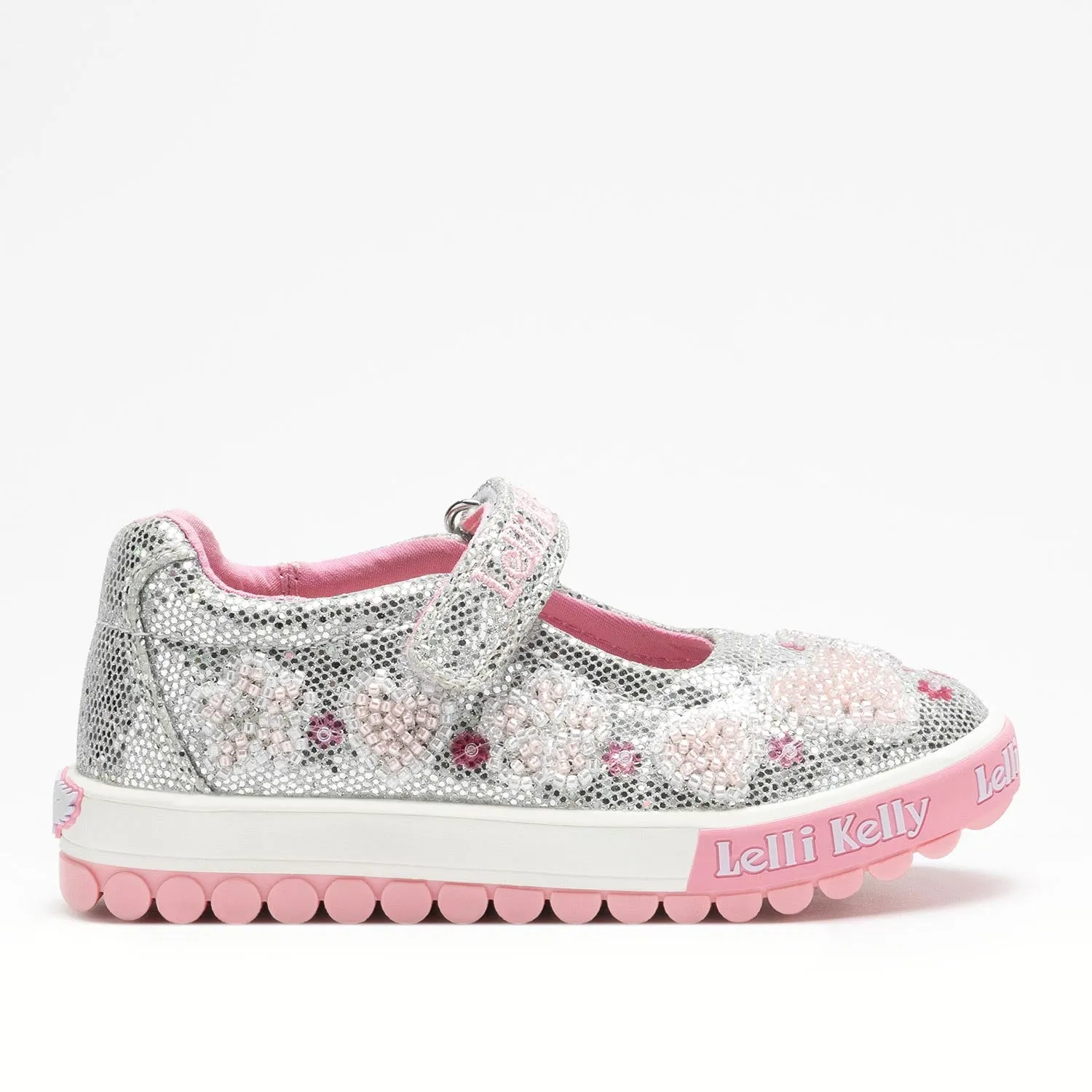 Silver Lelli Kelly Cressida LK4924