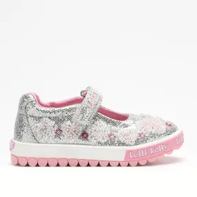 Silver Lelli Kelly Cressida LK4924