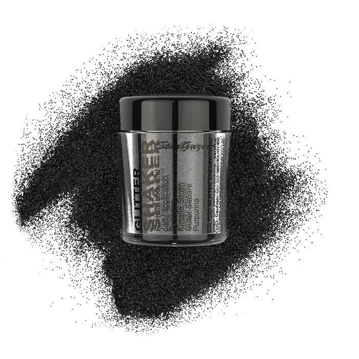 Stargazer Onix Holo Glitter Shaker Pot 5g