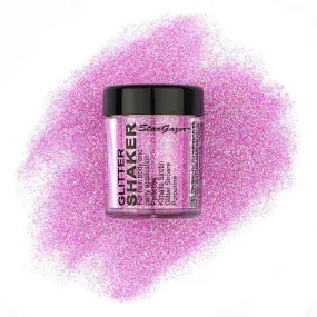 Stargazer Pastal Lilac Glitter Shaker Pot 5g