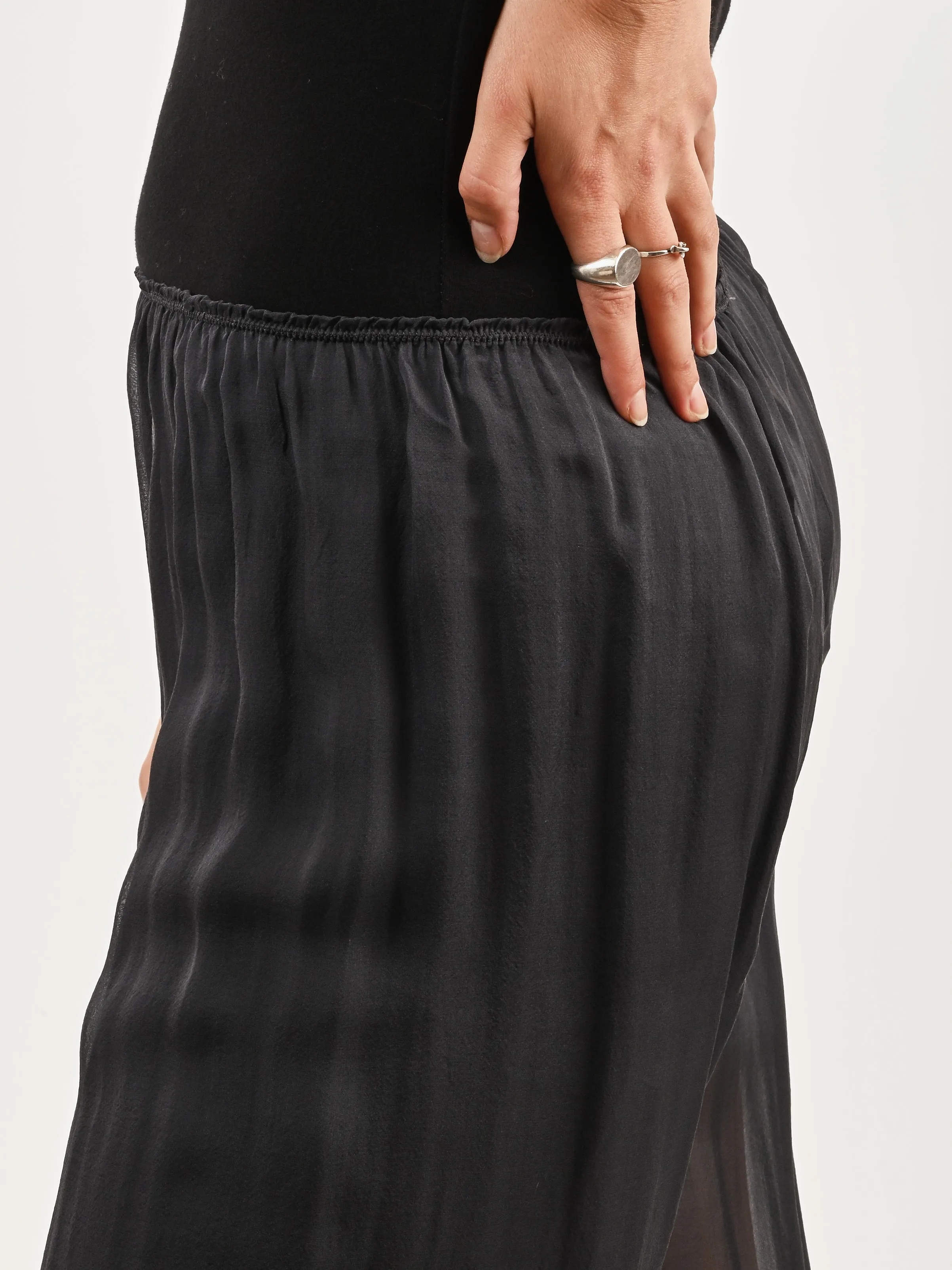 Weza Pants