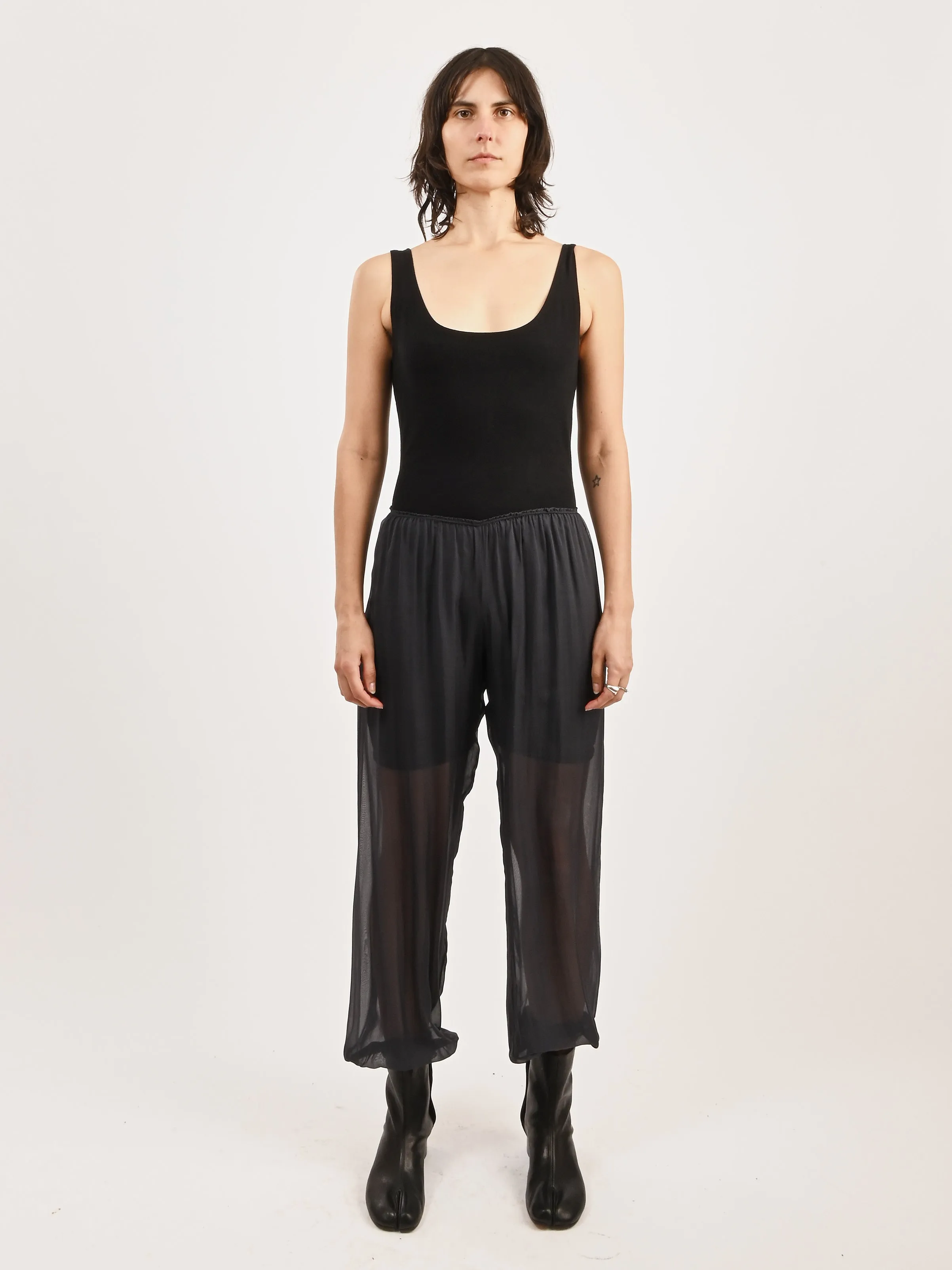 Weza Pants