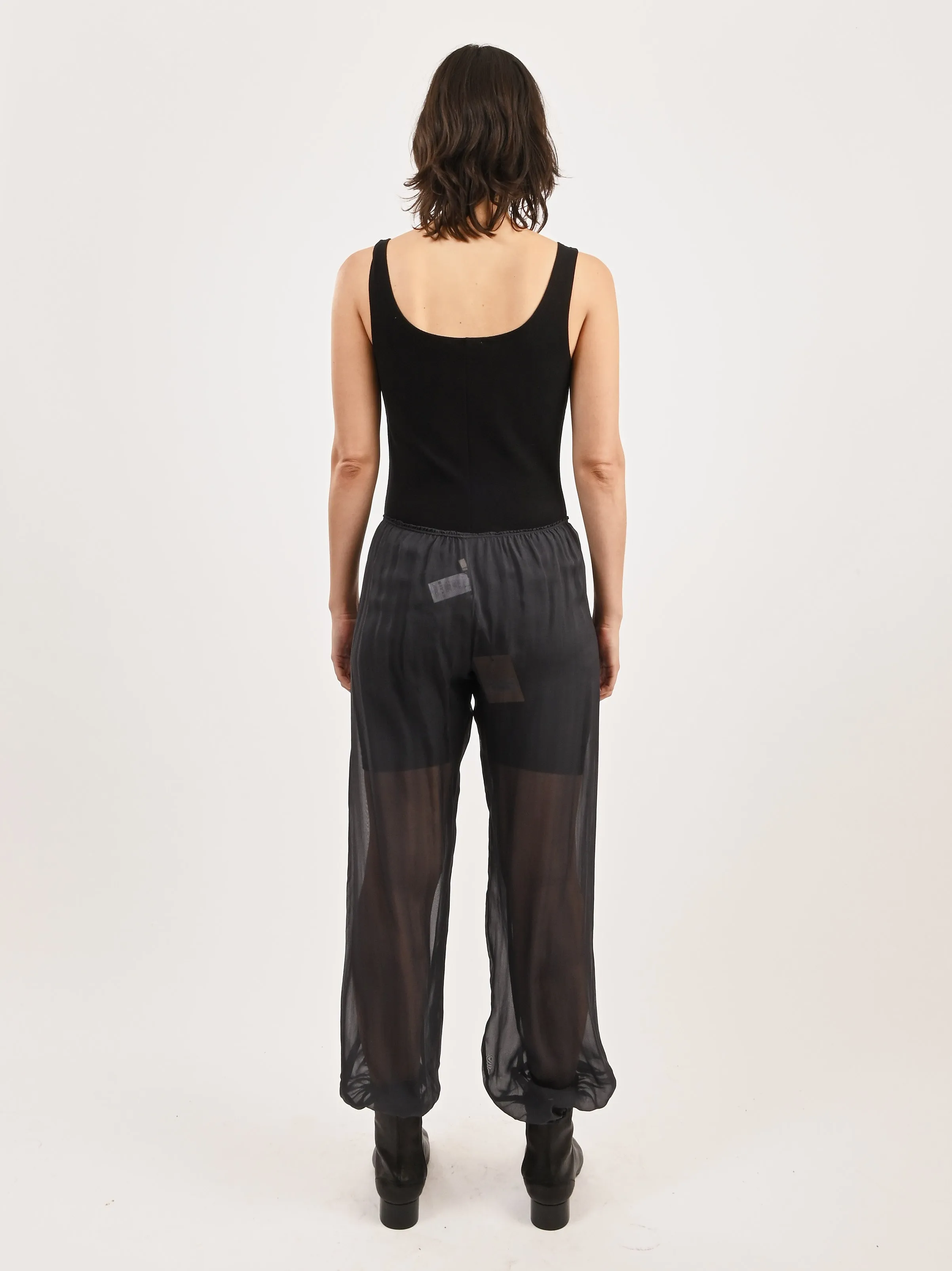 Weza Pants