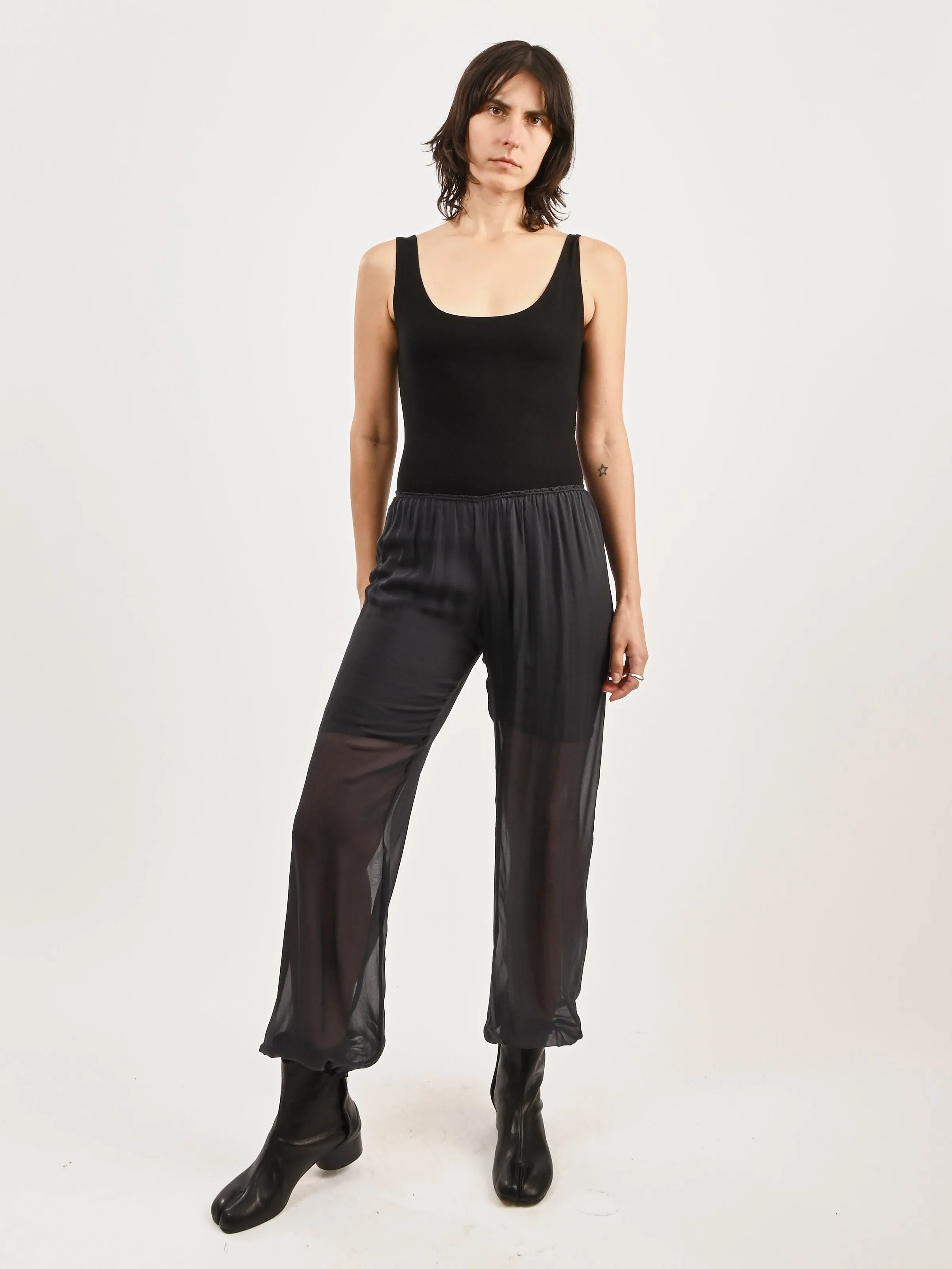 Weza Pants