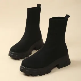 Women's Short Boots 475165  - 39