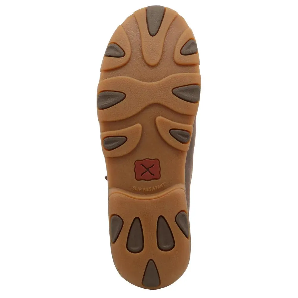 Women's Twisted X Chukka Driving Moc WDM0079