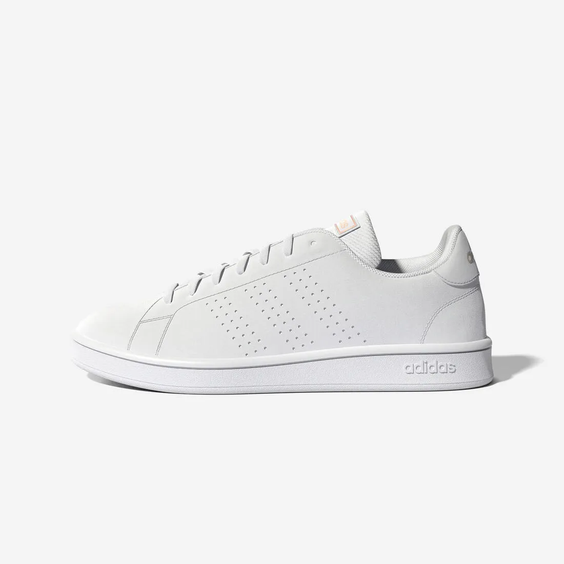 Women's walking shoes Advantage base - White