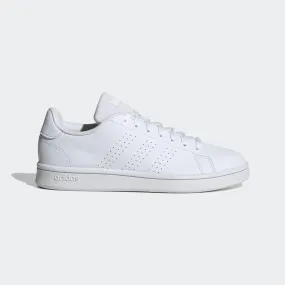 Women's walking shoes Advantage base - White